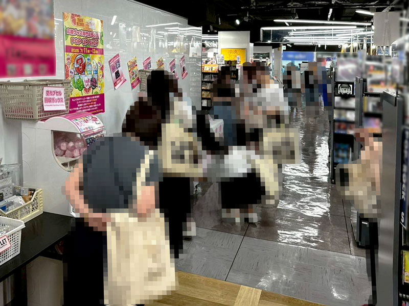福岡パルコ店