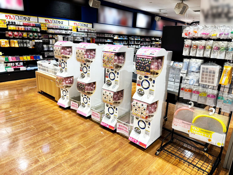 アミュプラザ博多店