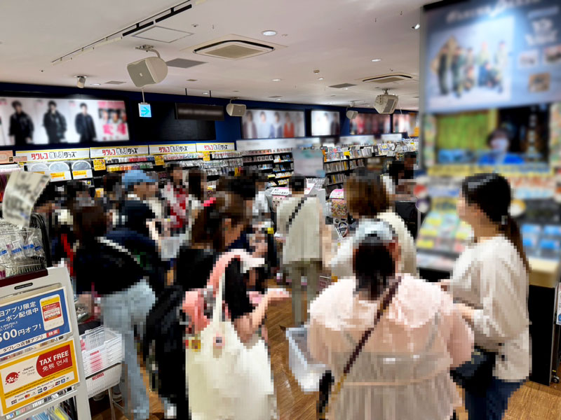 アミュプラザ博多店