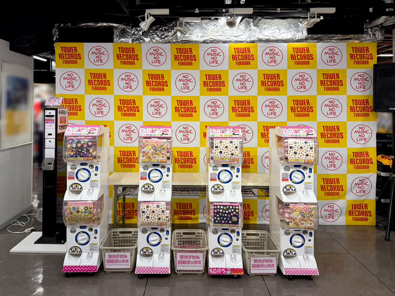 福岡パルコ店