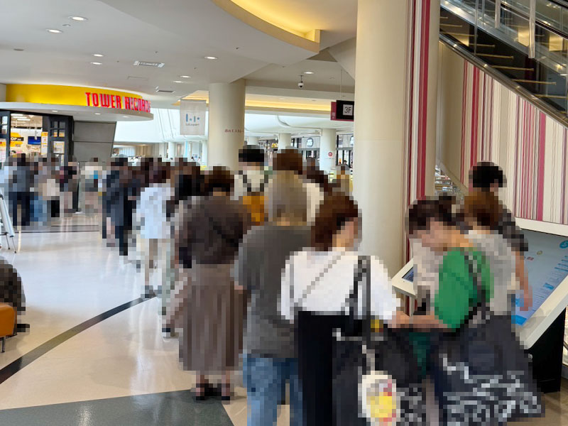 ららぽーとTOKYO-BAY店
