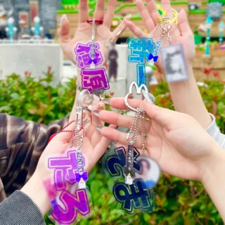 もじパラ公式サイト |